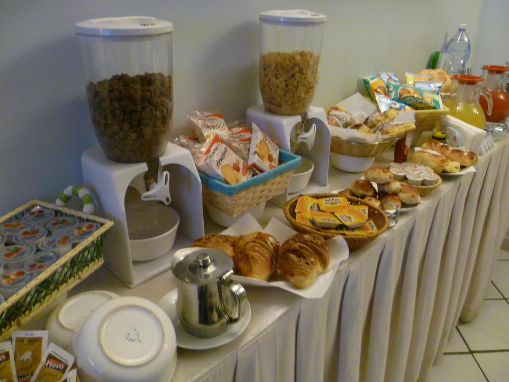 B&B Terra Mia Napoli Экстерьер фото