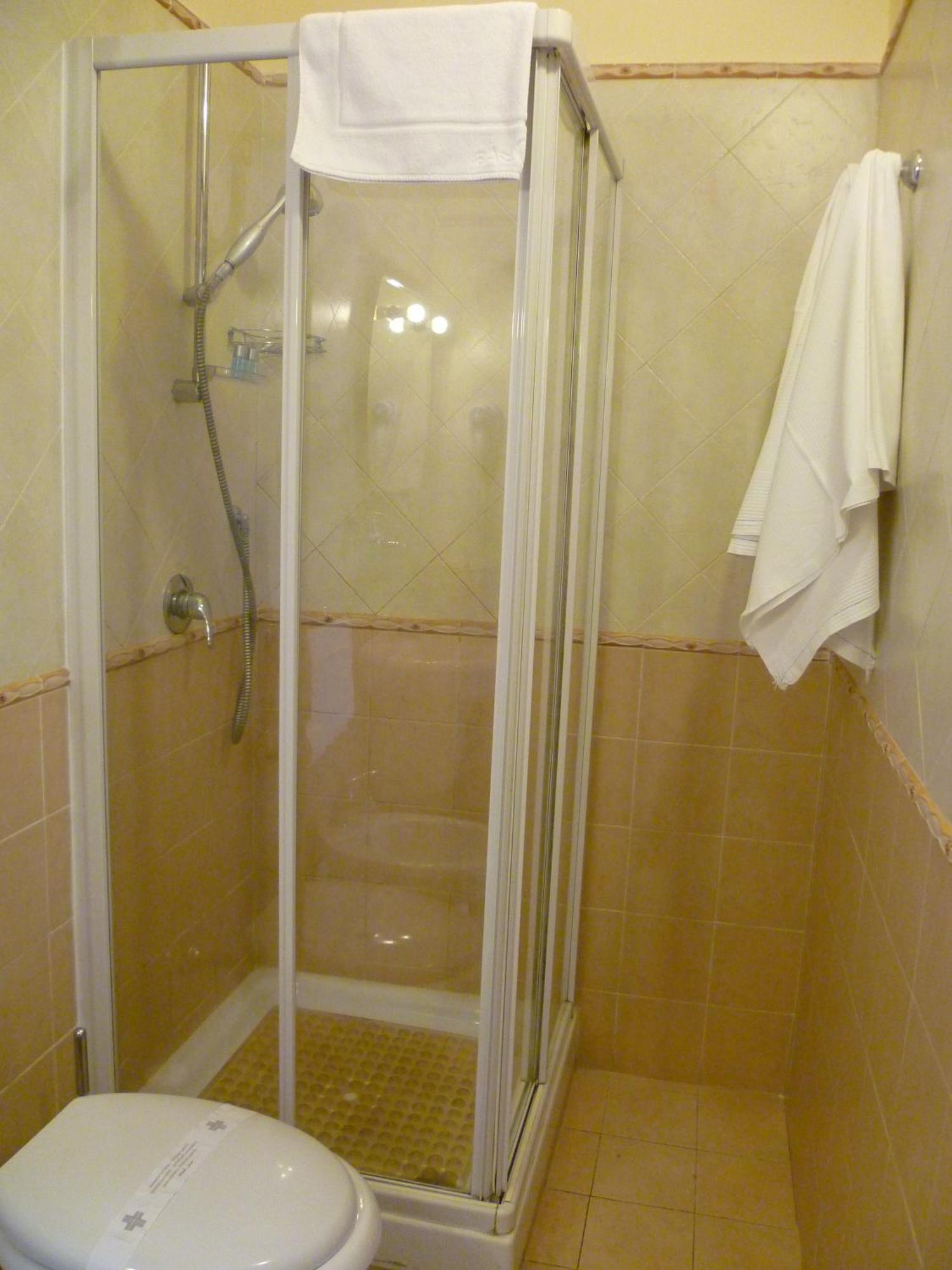 B&B Terra Mia Napoli Экстерьер фото