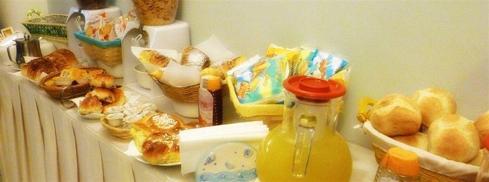 B&B Terra Mia Napoli Экстерьер фото